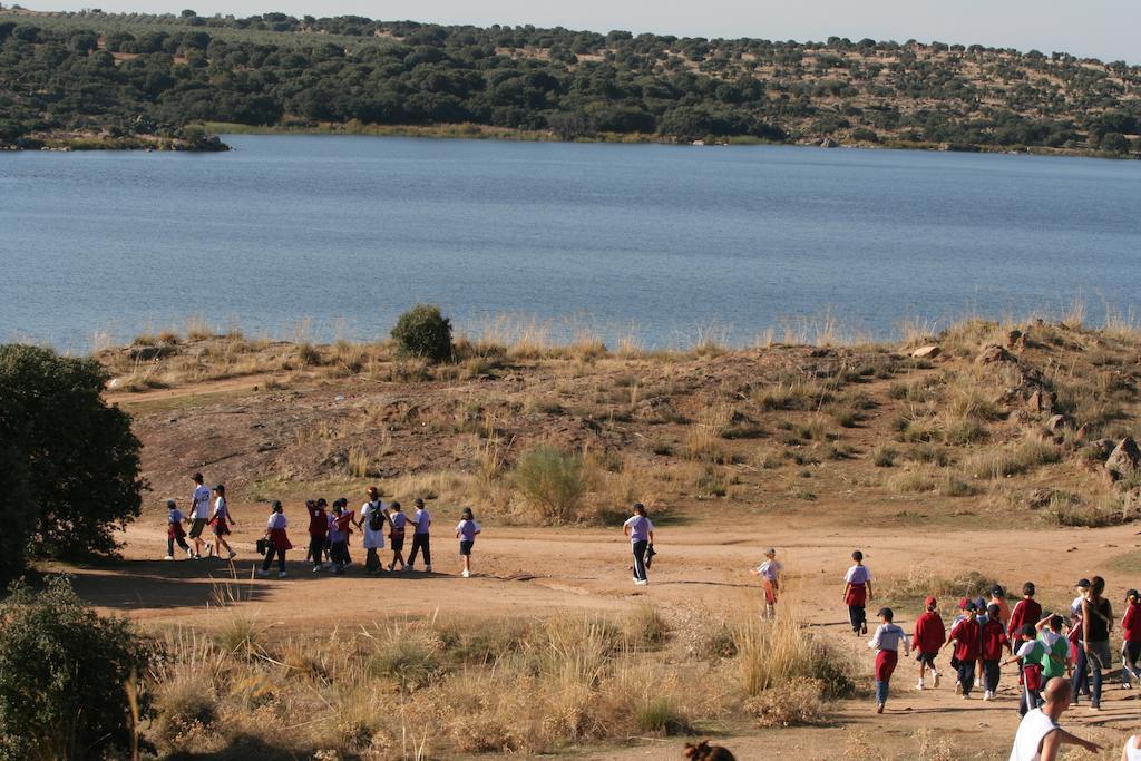 Hostel Layos, Toledo Екстер'єр фото