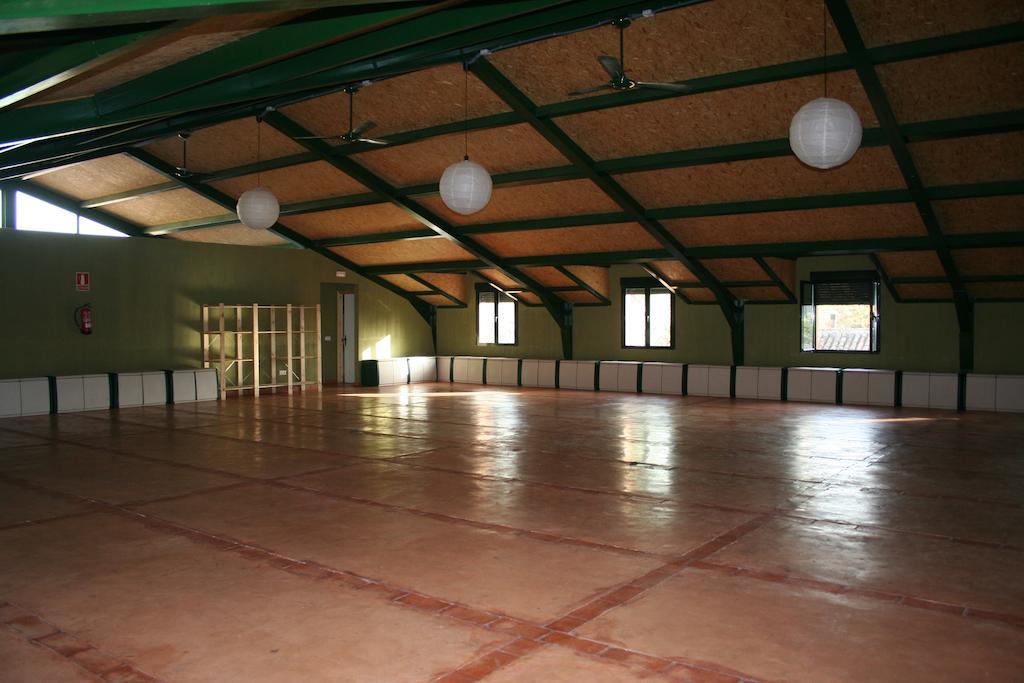 Hostel Layos, Toledo Екстер'єр фото