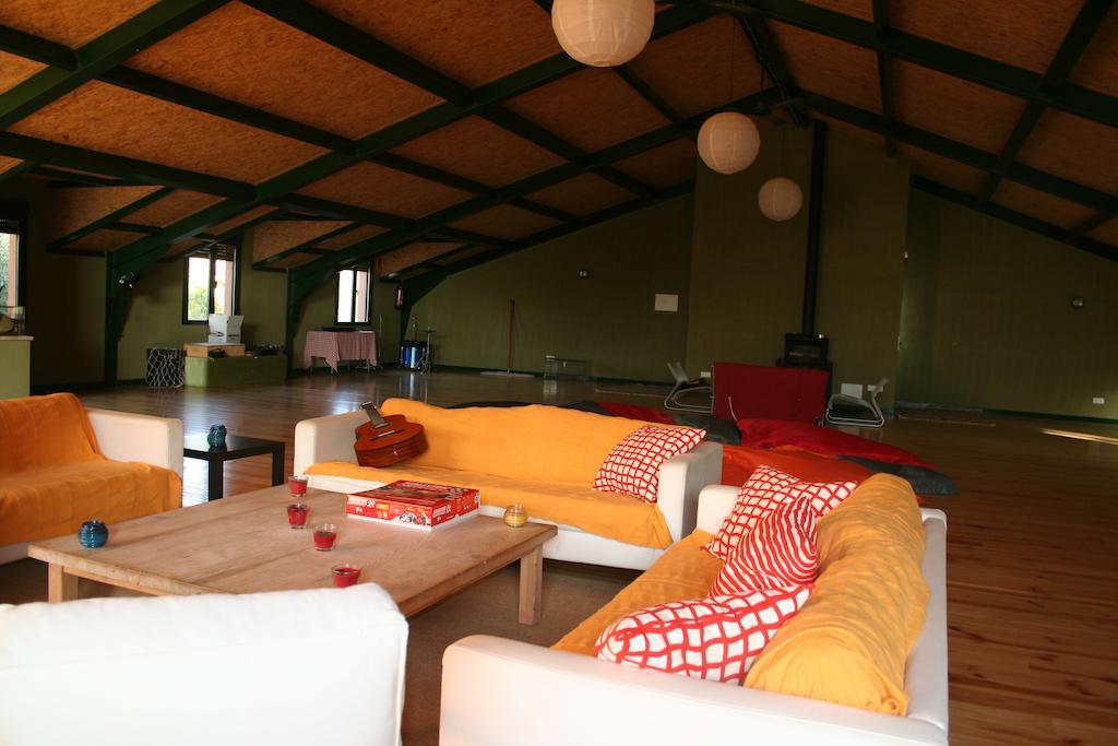 Hostel Layos, Toledo Екстер'єр фото