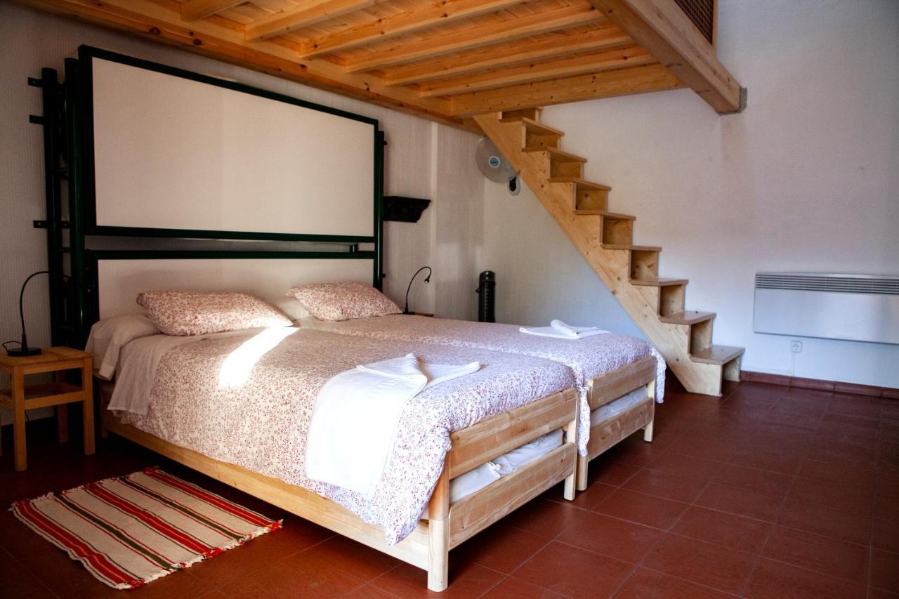 Hostel Layos, Toledo Екстер'єр фото