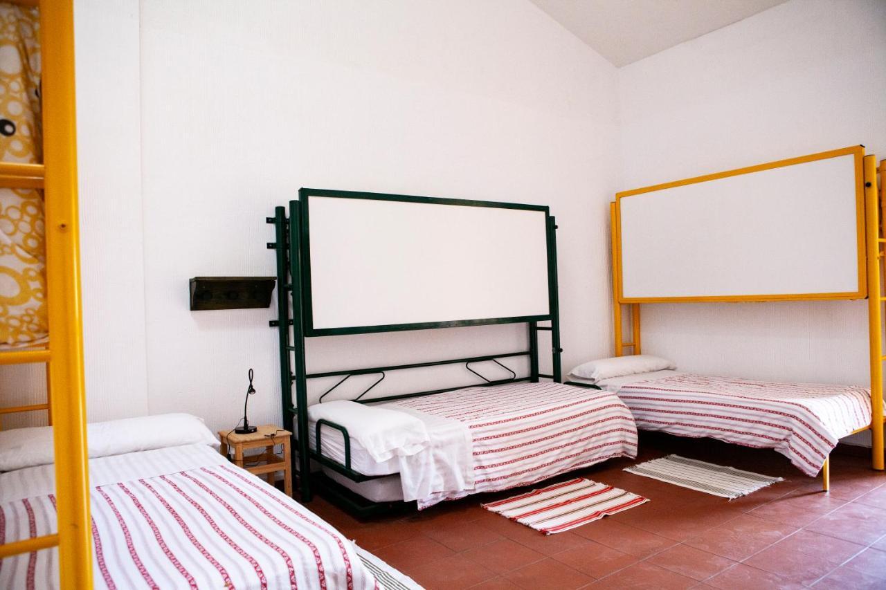 Hostel Layos, Toledo Екстер'єр фото
