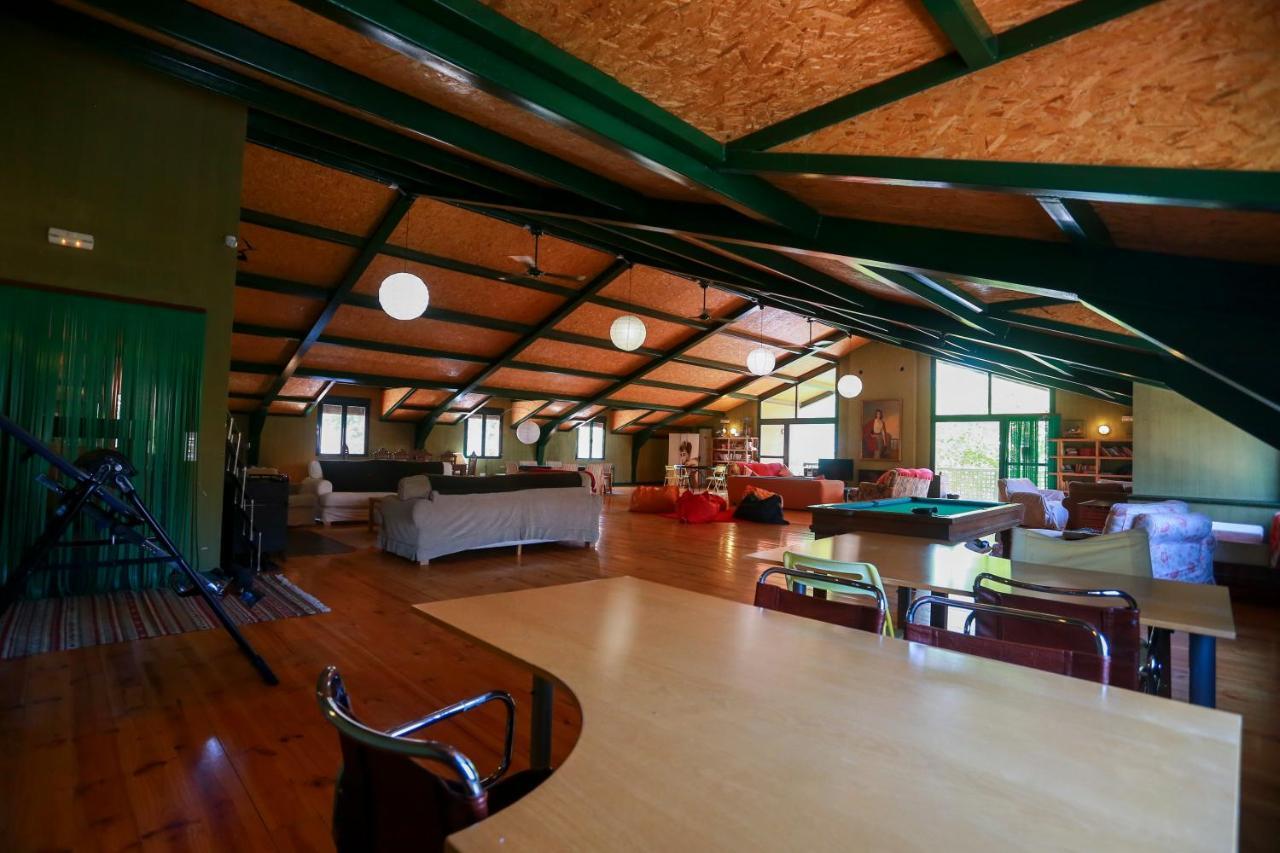 Hostel Layos, Toledo Екстер'єр фото