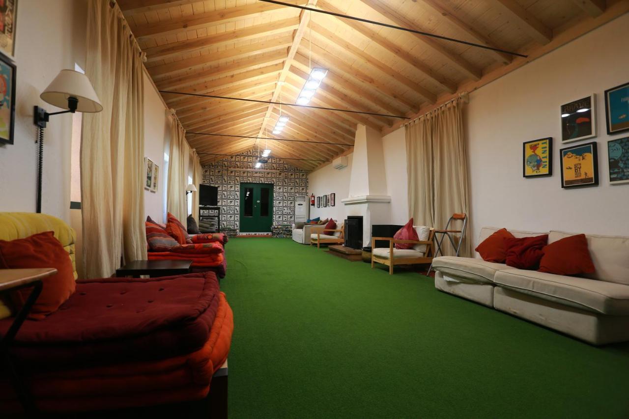 Hostel Layos, Toledo Екстер'єр фото