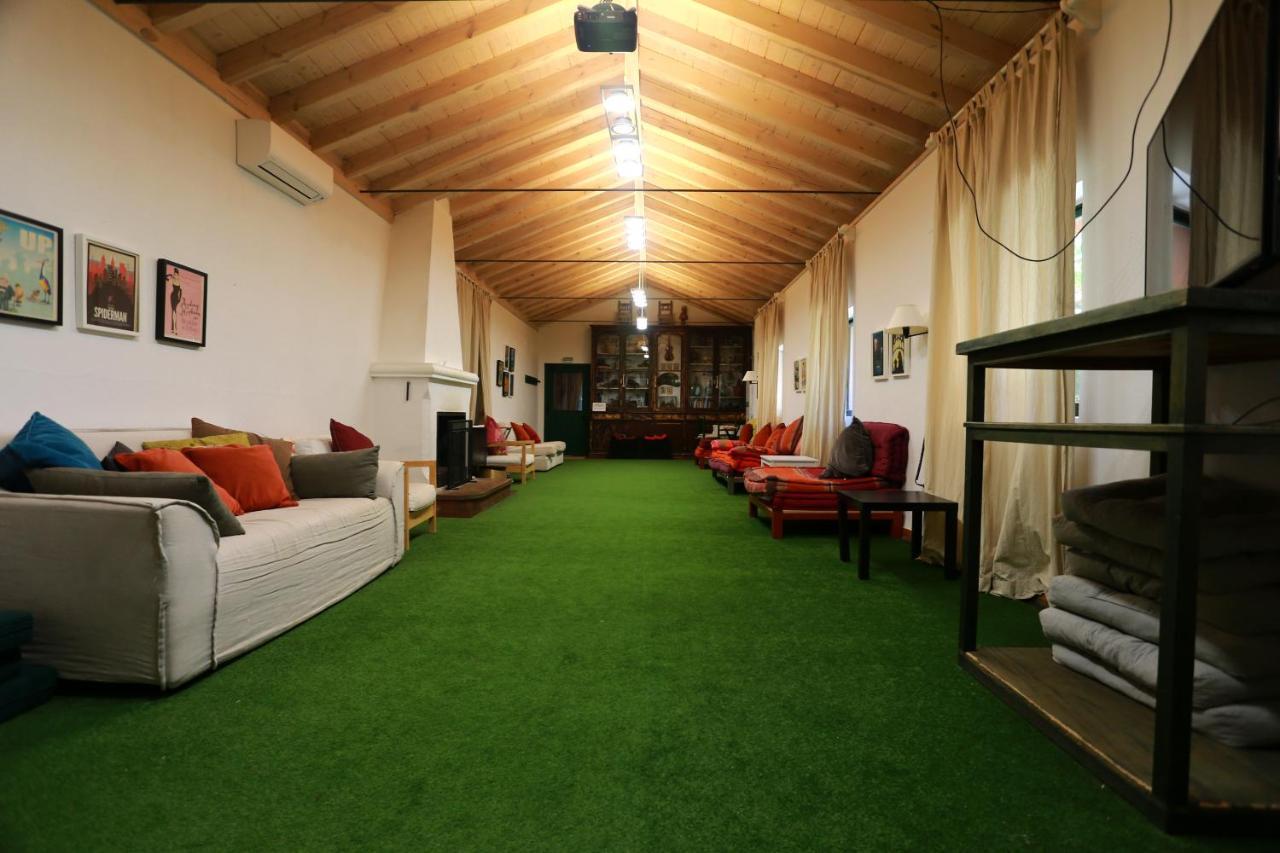 Hostel Layos, Toledo Екстер'єр фото