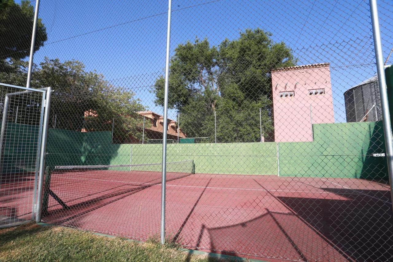 Hostel Layos, Toledo Екстер'єр фото