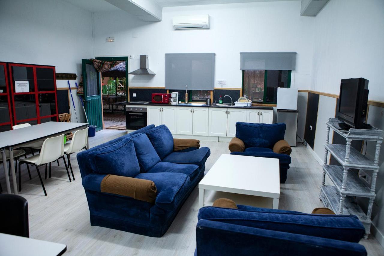 Hostel Layos, Toledo Екстер'єр фото